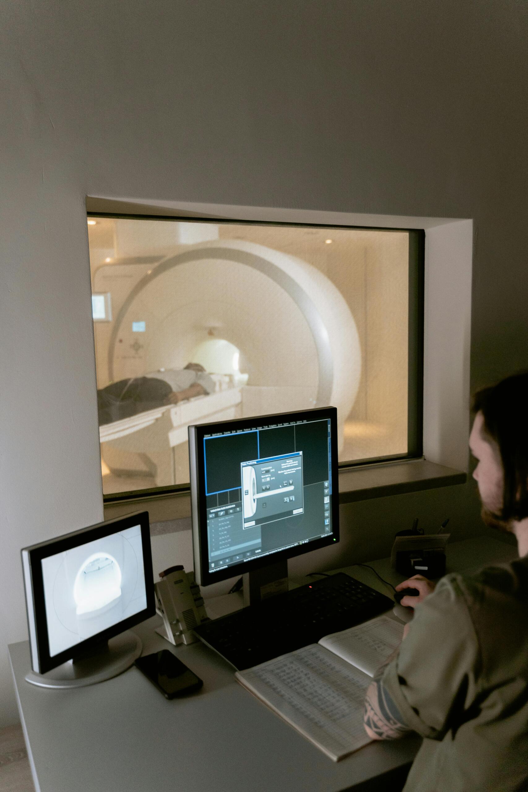 Cardiac CT